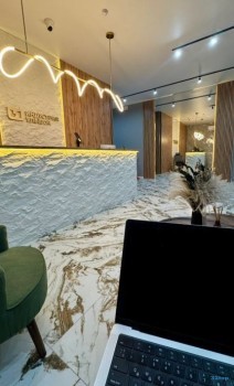 Стоматологическая клиника ИНДУСТРИЯ УЛЫБОК