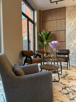 Стоматологическая клиника ИНДУСТРИЯ УЛЫБОК