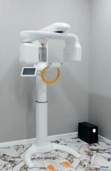 Стоматологическая клиника ИНДУСТРИЯ УЛЫБОК