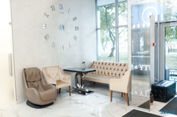 Сеть стоматологических клиник БЬЮТИ СТОМ м. Сходненская