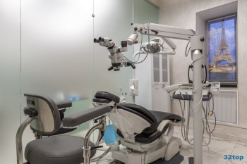 Сеть стоматологических клиник БЬЮТИ СТОМ м. Сходненская