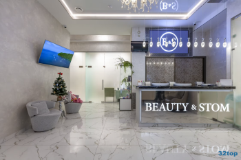 Сеть стоматологических клиник БЬЮТИ СТОМ м. Сходненская