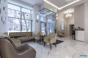 Сеть стоматологических клиник БЬЮТИ СТОМ м. Сходненская