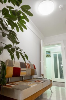 Студия стоматологии СКУЛЬПТОР на ул. 70 лет Октября