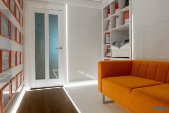 Студия стоматологии СКУЛЬПТОР на ул. 70 лет Октября