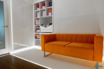 Студия стоматологии СКУЛЬПТОР на ул. 70 лет Октября