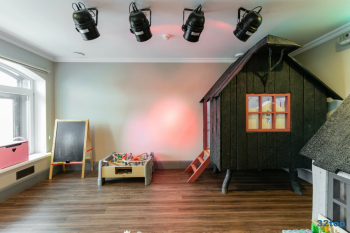 Детская стоматология ДЕНТАЛ ФЭНТЕЗИ м. Кунцевская