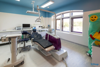 Детская стоматология ДЕНТАЛ ФЭНТЕЗИ м. Кунцевская