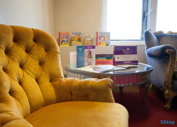 Детская стоматология ДЕНТАЛ ФЭНТЕЗИ м. Кунцевская