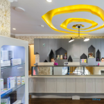 Детская стоматология ДЕНТАЛ ФЭНТЕЗИ м. Кунцевская