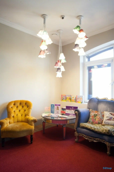 Детская стоматология ДЕНТАЛ ФЭНТЕЗИ м. Кунцевская