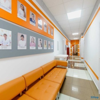 Стоматология АКВИЛИО м. Буревестник