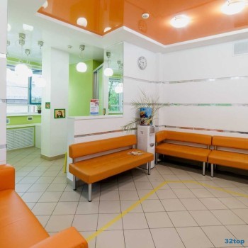 Стоматология АКВИЛИО м. Буревестник