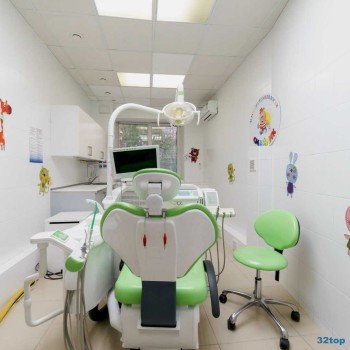Стоматология АКВИЛИО м. Буревестник