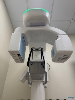 Центр тотальной имплантации и протезирования ЗУБЫ ЗА ОДИН ДЕНЬ