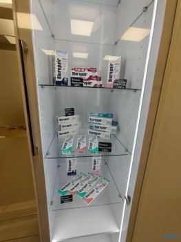 Центр тотальной имплантации и протезирования ЗУБЫ ЗА ОДИН ДЕНЬ