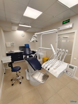 Центр тотальной имплантации и протезирования ЗУБЫ ЗА ОДИН ДЕНЬ