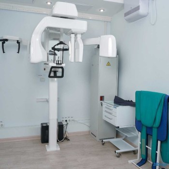 Стоматология АКВИЛИО м. Горьковская