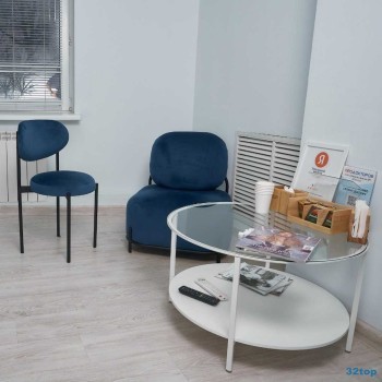 Стоматология АКВИЛИО м. Горьковская