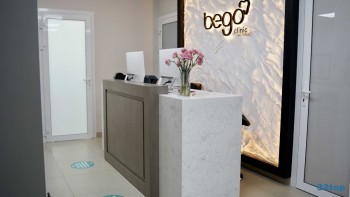 Стоматология БЕГО (BEGO) на Хурукринской
