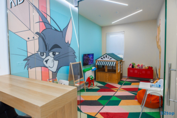 Стоматологическая клиника АБЦ КЛИНИК (ABC CLINIC)