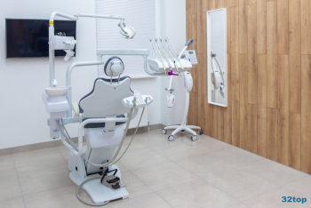 Стоматологическая клиника АБЦ КЛИНИК (ABC CLINIC)