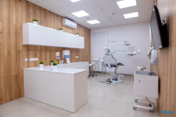 Стоматологическая клиника АБЦ КЛИНИК (ABC CLINIC)