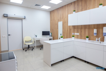 Стоматологическая клиника АБЦ КЛИНИК (ABC CLINIC)