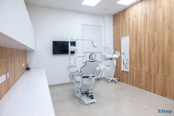 Стоматологическая клиника АБЦ КЛИНИК (ABC CLINIC)