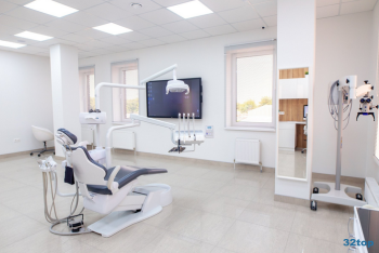 Стоматологическая клиника АБЦ КЛИНИК (ABC CLINIC)