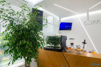 Стоматологическая клиника АБЦ КЛИНИК (ABC CLINIC)