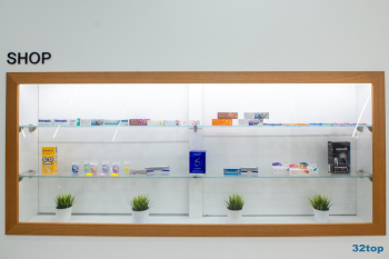 Стоматологическая клиника АБЦ КЛИНИК (ABC CLINIC)