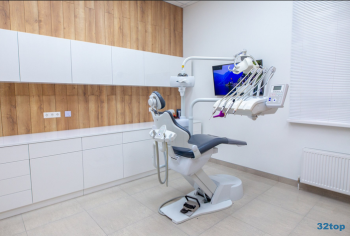 Стоматологическая клиника АБЦ КЛИНИК (ABC CLINIC)