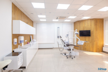 Стоматологическая клиника АБЦ КЛИНИК (ABC CLINIC)