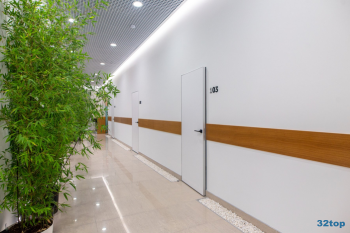 Стоматологическая клиника АБЦ КЛИНИК (ABC CLINIC)