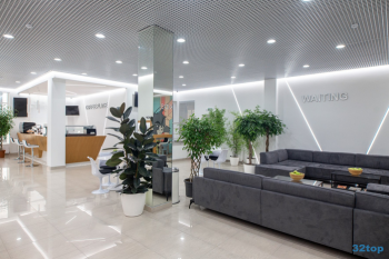 Стоматологическая клиника АБЦ КЛИНИК (ABC CLINIC)