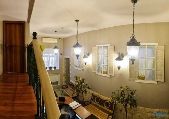 Стоматологическая клиника ДЕНТАВИТА м. Красные Ворота