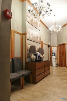 Стоматологическая клиника ДЕНТАВИТА м. Красные Ворота