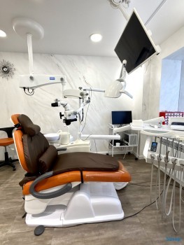 Стоматологическая клиника АПЕКСФЕРА ДОВЕРИЯ