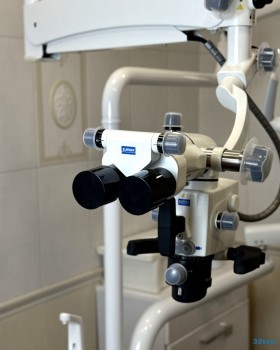 Стоматологическая клиника АПЕКСФЕРА ДОВЕРИЯ