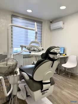 Стоматологическая клиника АПЕКСФЕРА ДОВЕРИЯ