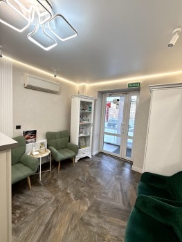 Стоматологическая клиника АПЕКСФЕРА ДОВЕРИЯ