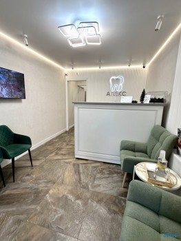 Стоматологическая клиника АПЕКСФЕРА ДОВЕРИЯ