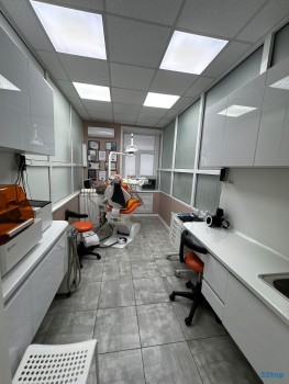 Цифровая стоматология РЕСПЕКТ ДЕНТАЛ КЛИНИК м. Российская