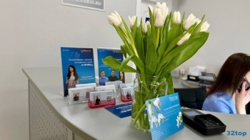 Стоматология МЕДСТАР на Благовещенской