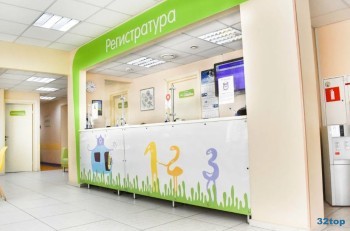 Детская стоматология ЛИТФОНДА на Красноармейской