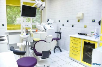 Детская стоматология ЛИТФОНДА на Красноармейской