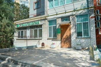 Стоматологический кабинет ДЕНТА-ЦЕНТР м. Суконная Слобода