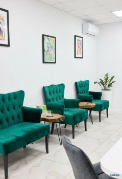 Стоматологическая клиника АТЛАС