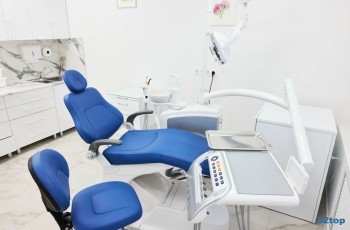 Стоматологическая клиника АТЛАС